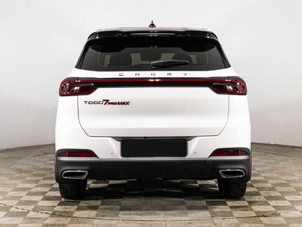 Купить Chery Tiggo 7 Pro Max, 2023, 22 481 км.. Фото: #5