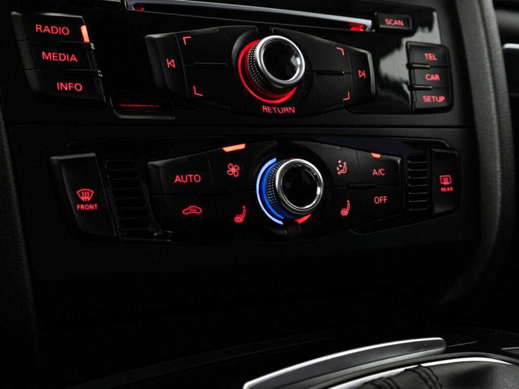 Купить Audi A4, 2015, 110 013 км.. Фото: #15