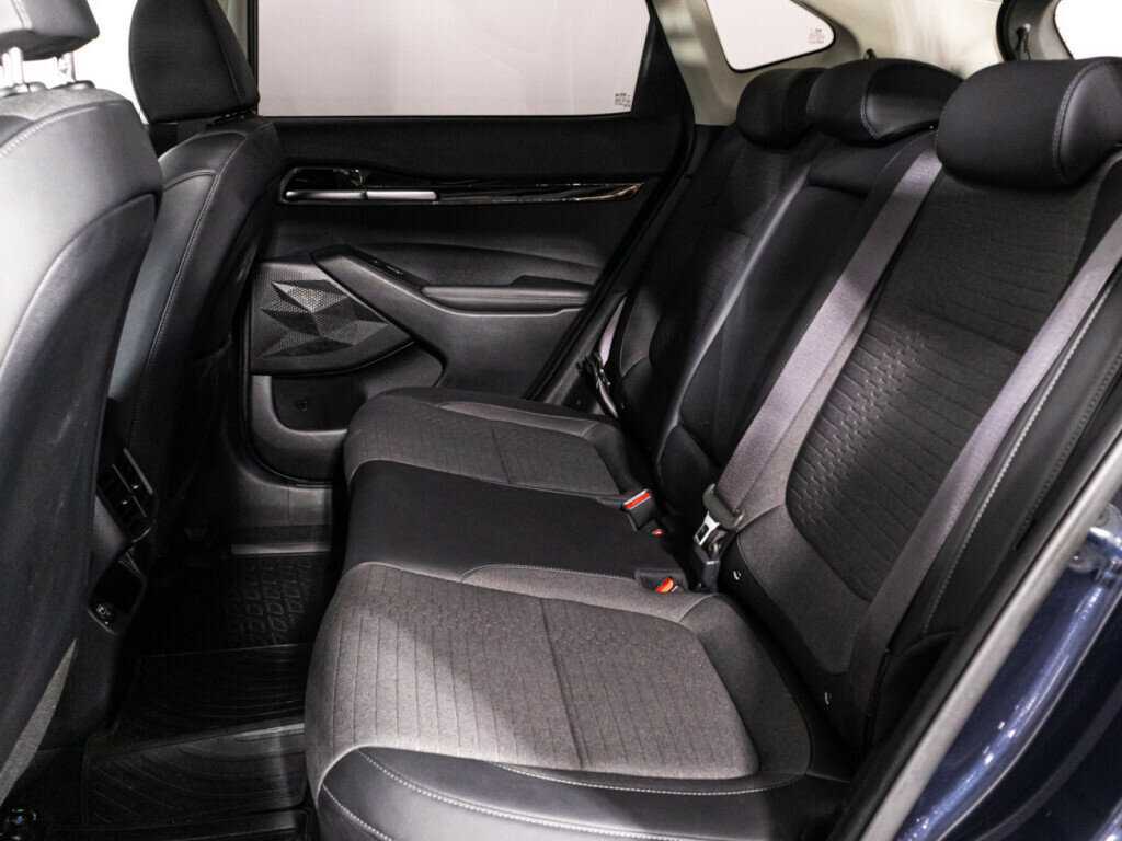 Купить Kia Seltos, 2021, 56 872 км.. Фото: #9