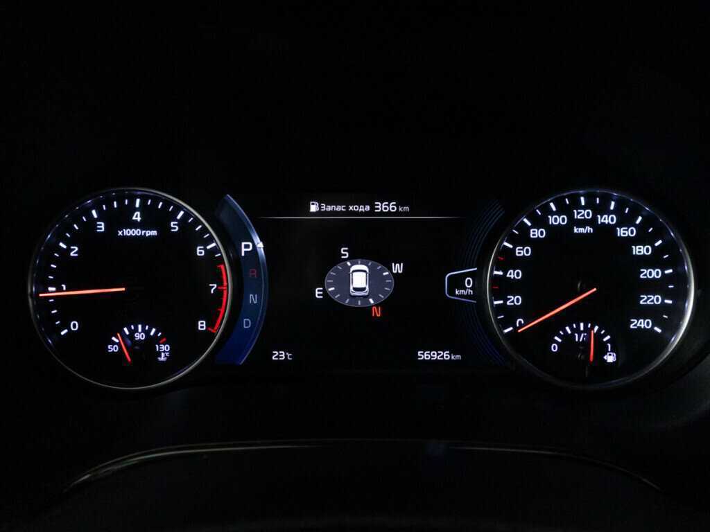 Купить Kia Seltos, 2021, 56 872 км.. Фото: #11