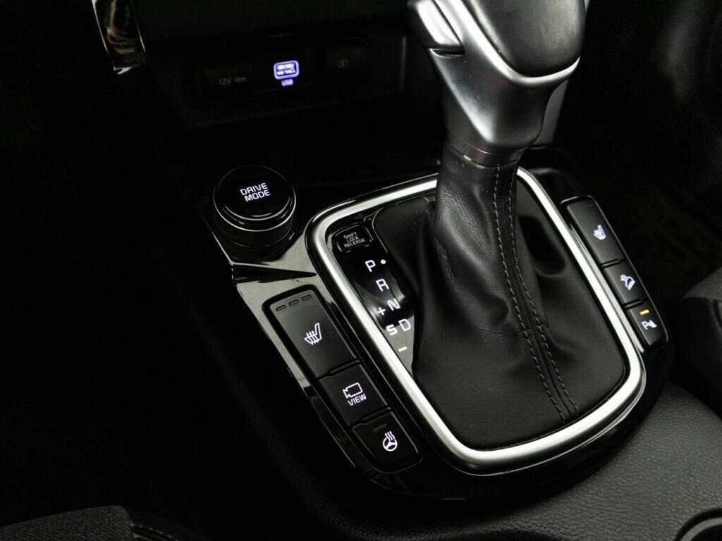 Купить Kia Seltos, 2021, 56 872 км.. Фото: #17