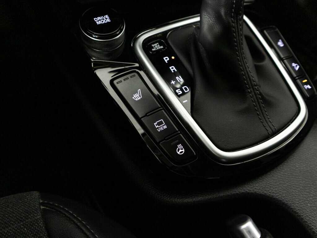 Купить Kia Seltos, 2021, 56 872 км.. Фото: #19