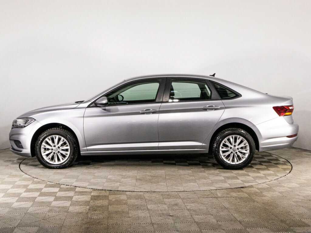 Купить Volkswagen Jetta, 2020, 34 606 км.. Фото: #7