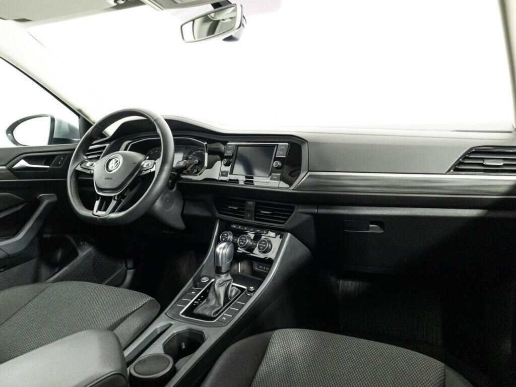 Купить Volkswagen Jetta, 2020, 34 606 км.. Фото: #8