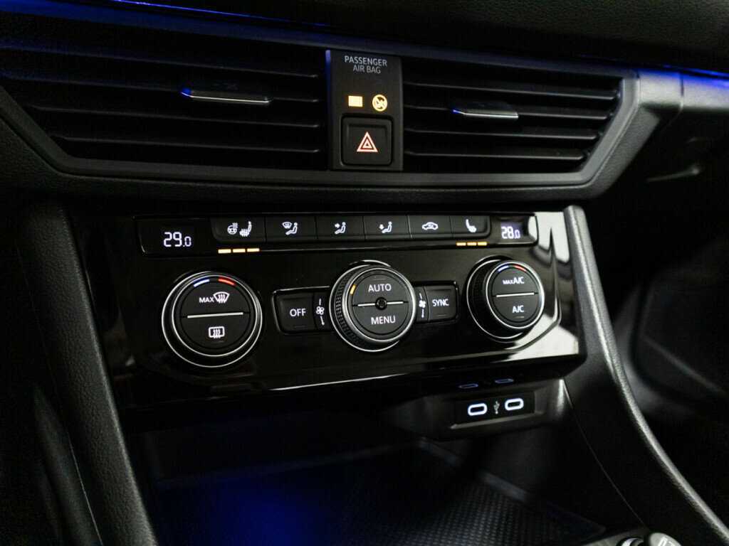 Купить Volkswagen Jetta, 2020, 34 606 км.. Фото: #16