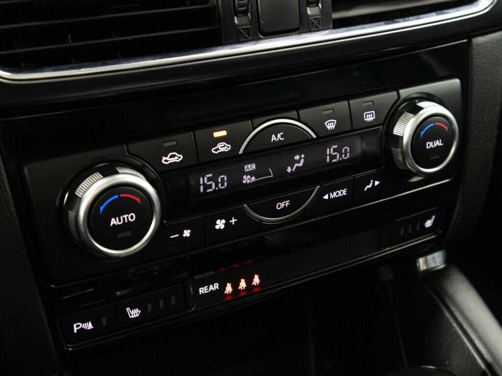 Купить Mazda CX-5, 2015, 250 411 км.. Фото: #15