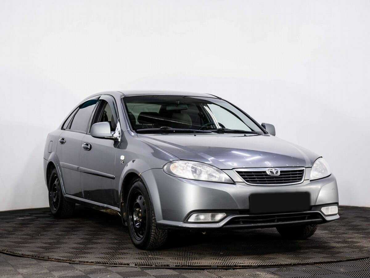 Купить Дэу Гентра, 2013, 280 000 км.. Фото: #2