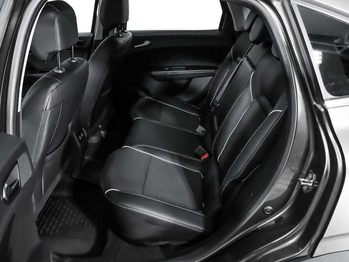 Купить Рено Аркана, 2020, 102 146 км.. Фото: #10