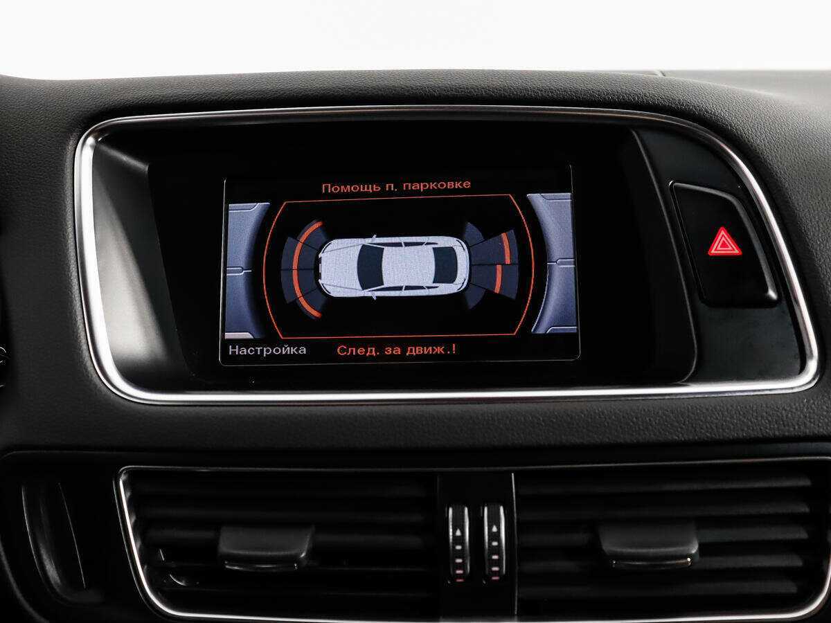 Купить Audi Q5, 2012, 142 760 км.. Фото: #16