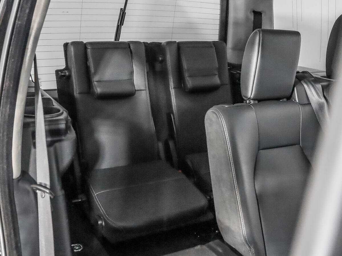 Купить Land Rover Discovery, 2013, 255 466 км.. Фото: #17