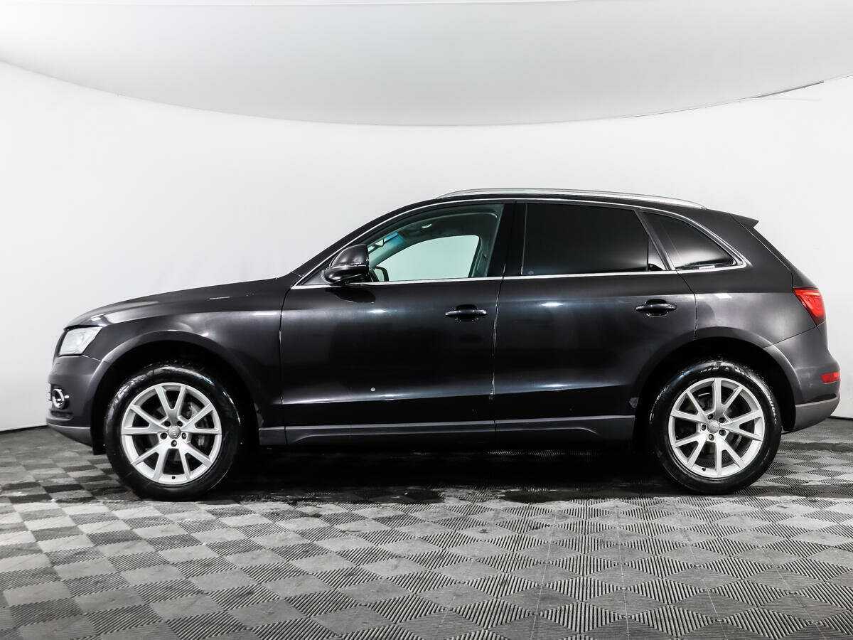 Купить Audi Q5, 2013, 177 211 км.. Фото: #7