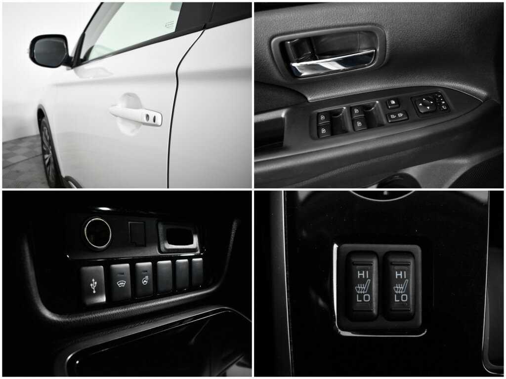 Купить Mitsubishi Outlander, 2020, 34 850 км.. Фото: #15