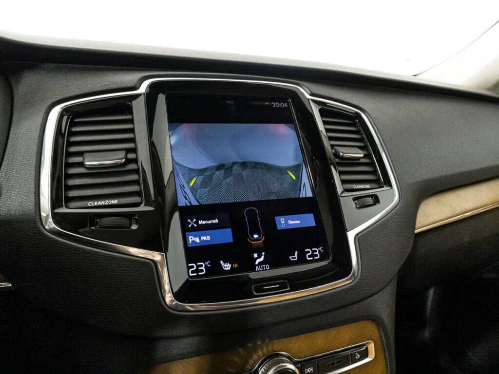 Купить Volvo XC90, 2015, 159 000 км.. Фото: #17