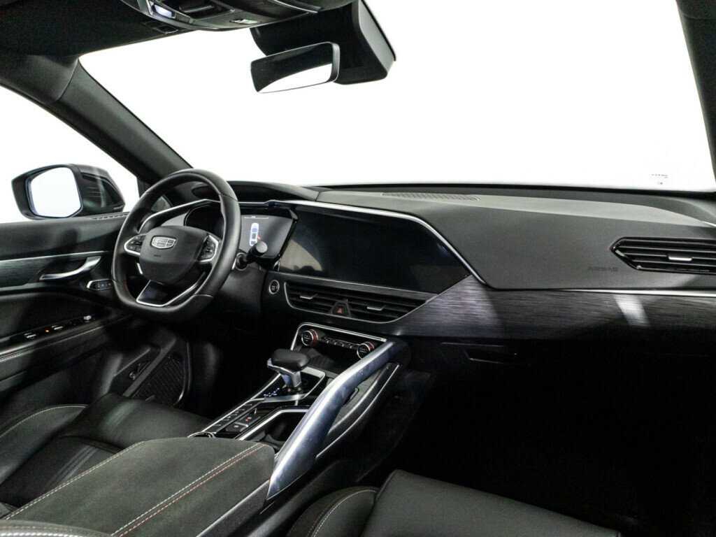 Купить Geely Tugella, 2023, 31 700 км.. Фото: #8
