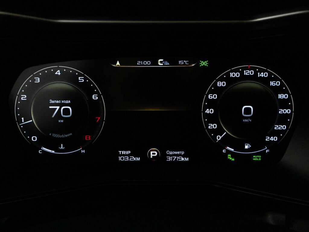 Купить Geely Tugella, 2023, 31 700 км.. Фото: #11