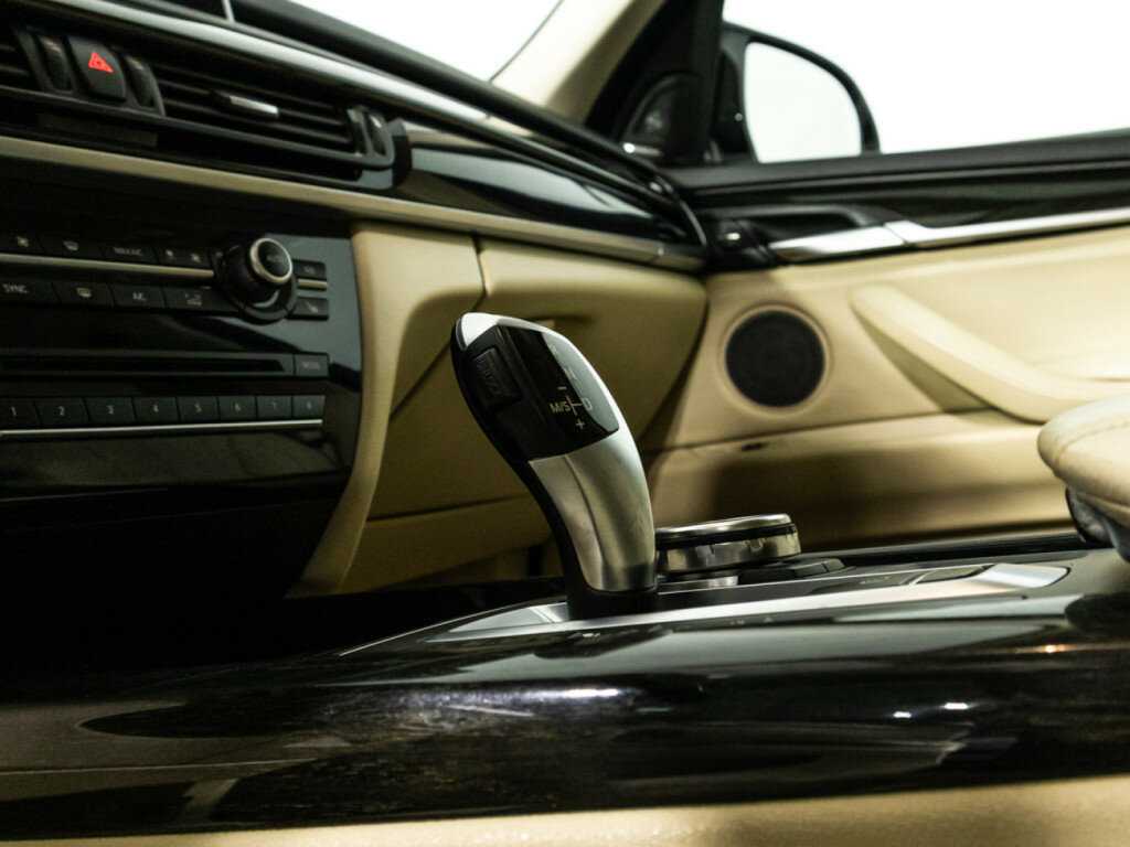 Купить BMW X5, 2014, 250 000 км.. Фото: #20