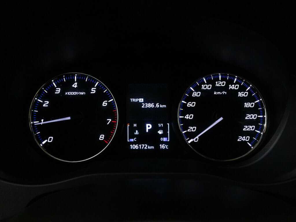 Купить Mitsubishi Outlander, 2019, 106 165 км.. Фото: #11