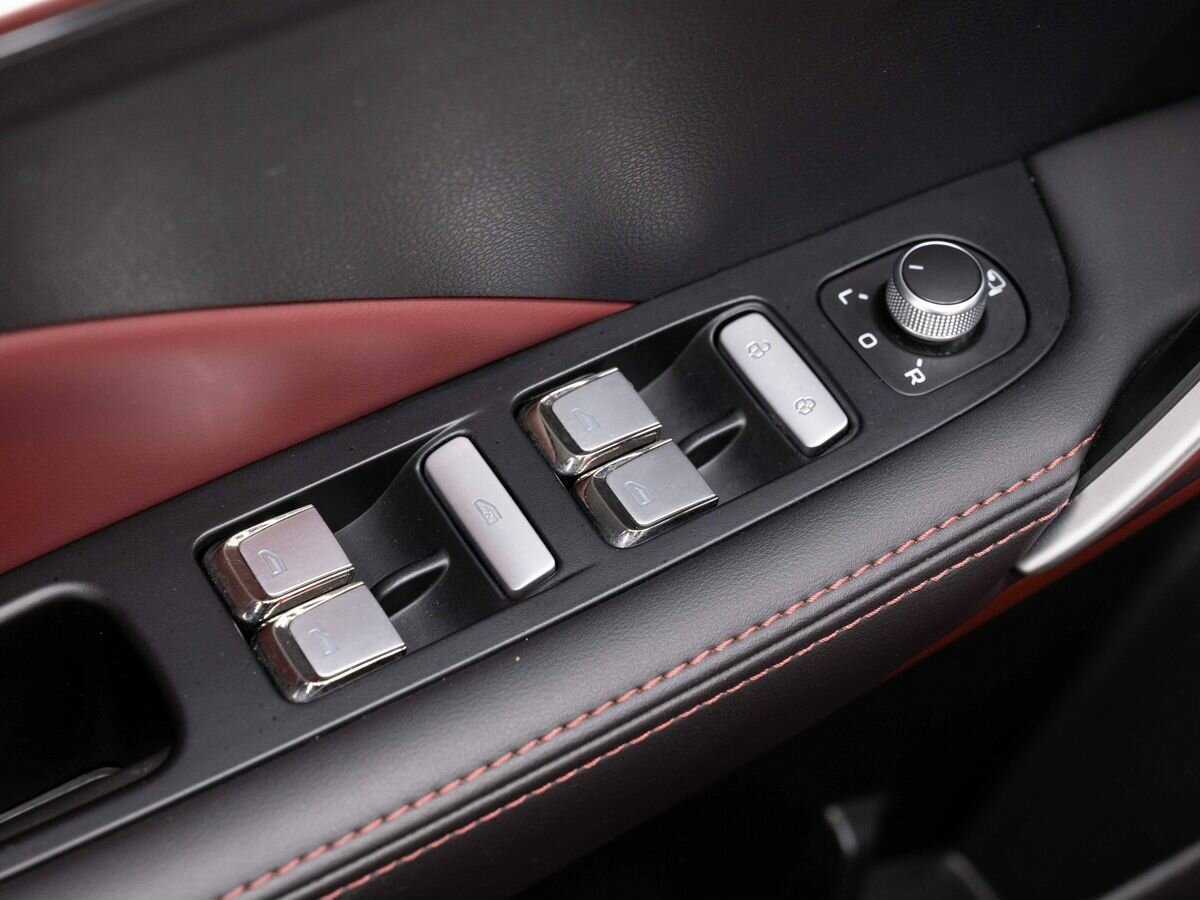 Купить Geely Coolray, 2023, 47 300 км.. Фото: #16