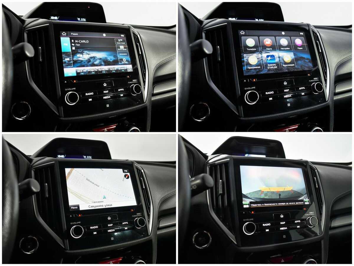 Купить Subaru Forester, 2020, 80 640 км.. Фото: #13