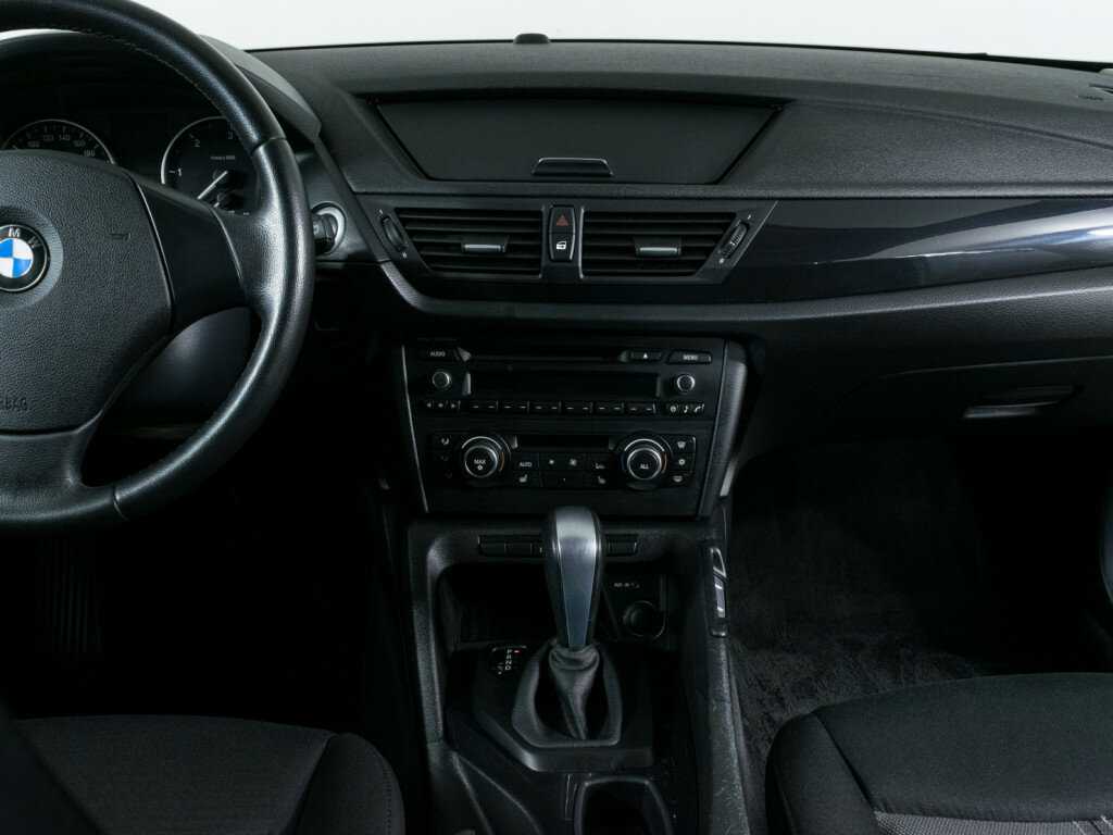 Купить BMW X1, 2012, 60 932 км.. Фото: #8