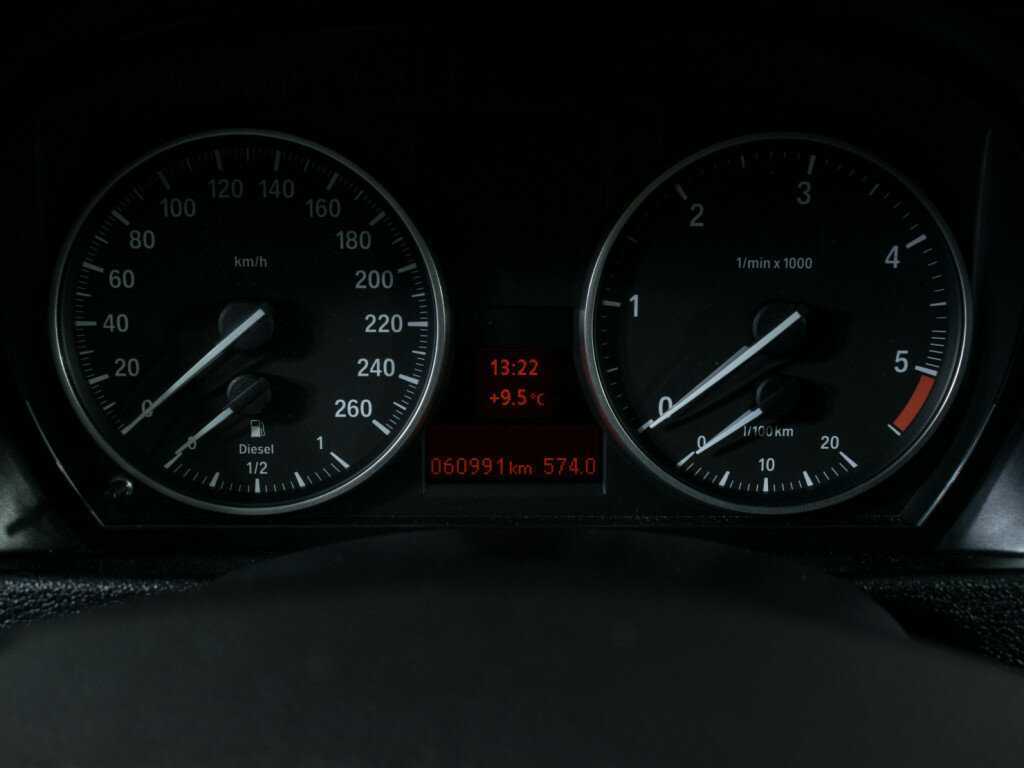 Купить BMW X1, 2012, 60 932 км.. Фото: #10