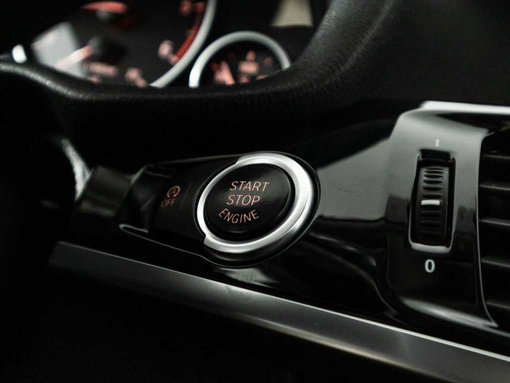 Купить BMW X3, 2016, 113 500 км.. Фото: #19