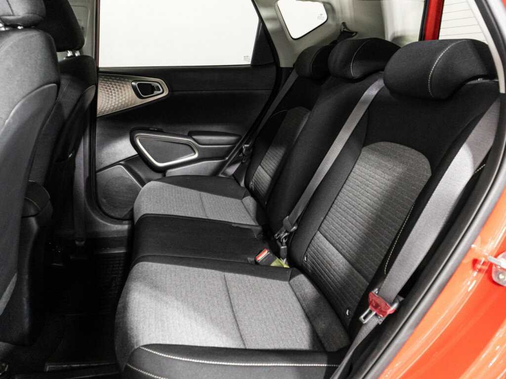 Купить Kia Soul, 2021, 22 958 км.. Фото: #8