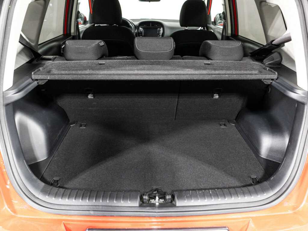 Купить Kia Soul, 2021, 22 958 км.. Фото: #11