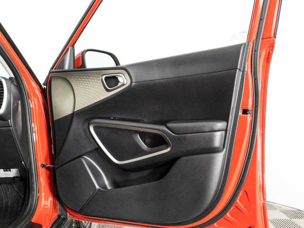 Купить Kia Soul, 2021, 22 958 км.. Фото: #17