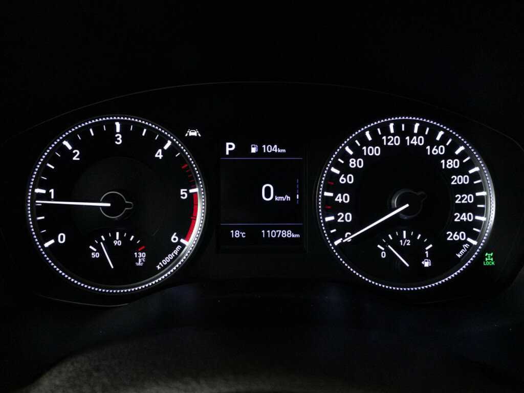 Купить Hyundai Santa Fe, 2019, 110 775 км.. Фото: #11