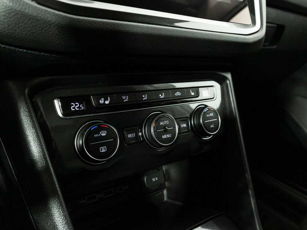 Купить Volkswagen Tiguan, 2018, 166 443 км.. Фото: #17