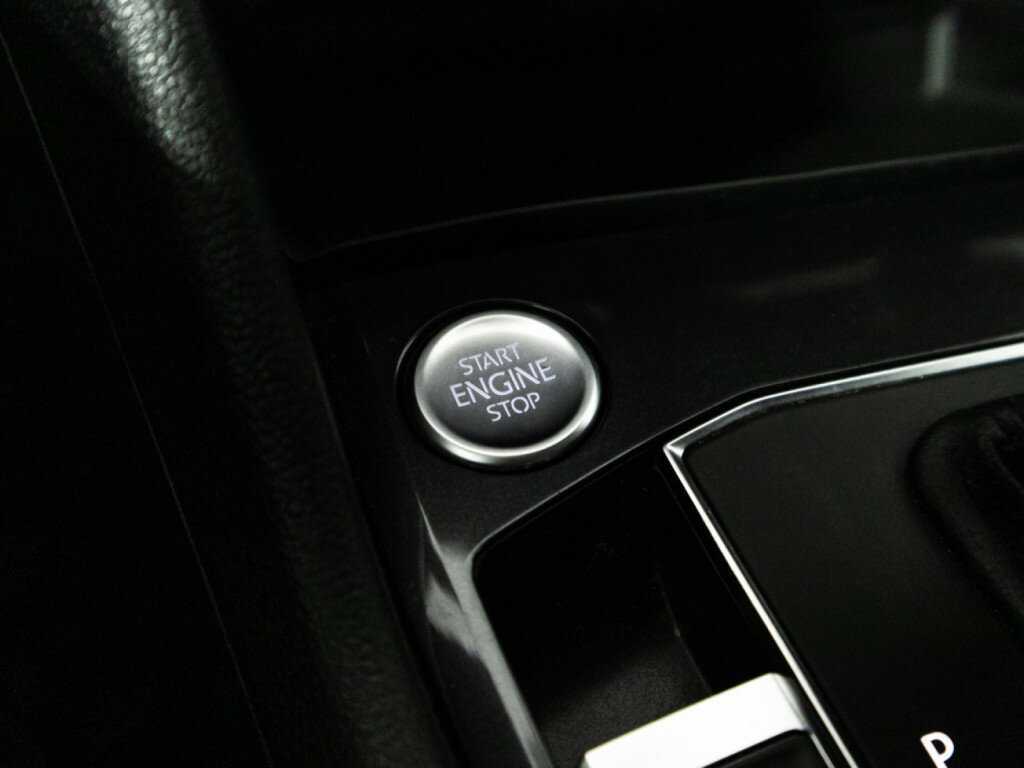 Купить Volkswagen Tiguan, 2018, 166 443 км.. Фото: #19