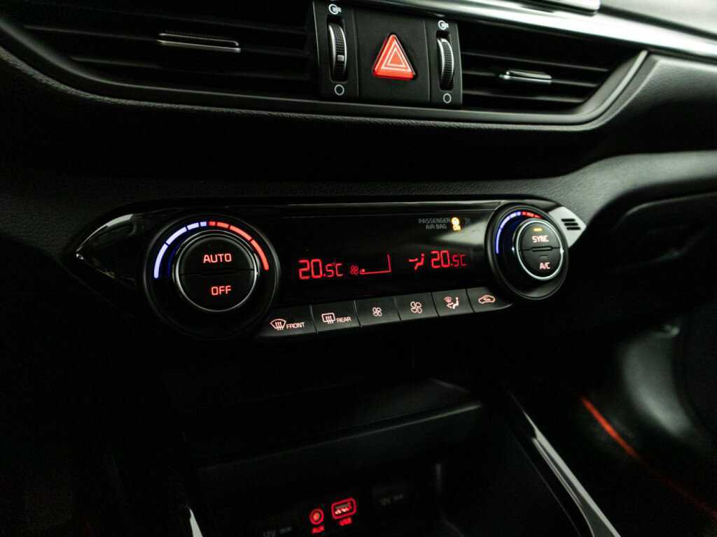 Купить Kia Cerato, 2021, 57 196 км.. Фото: #19