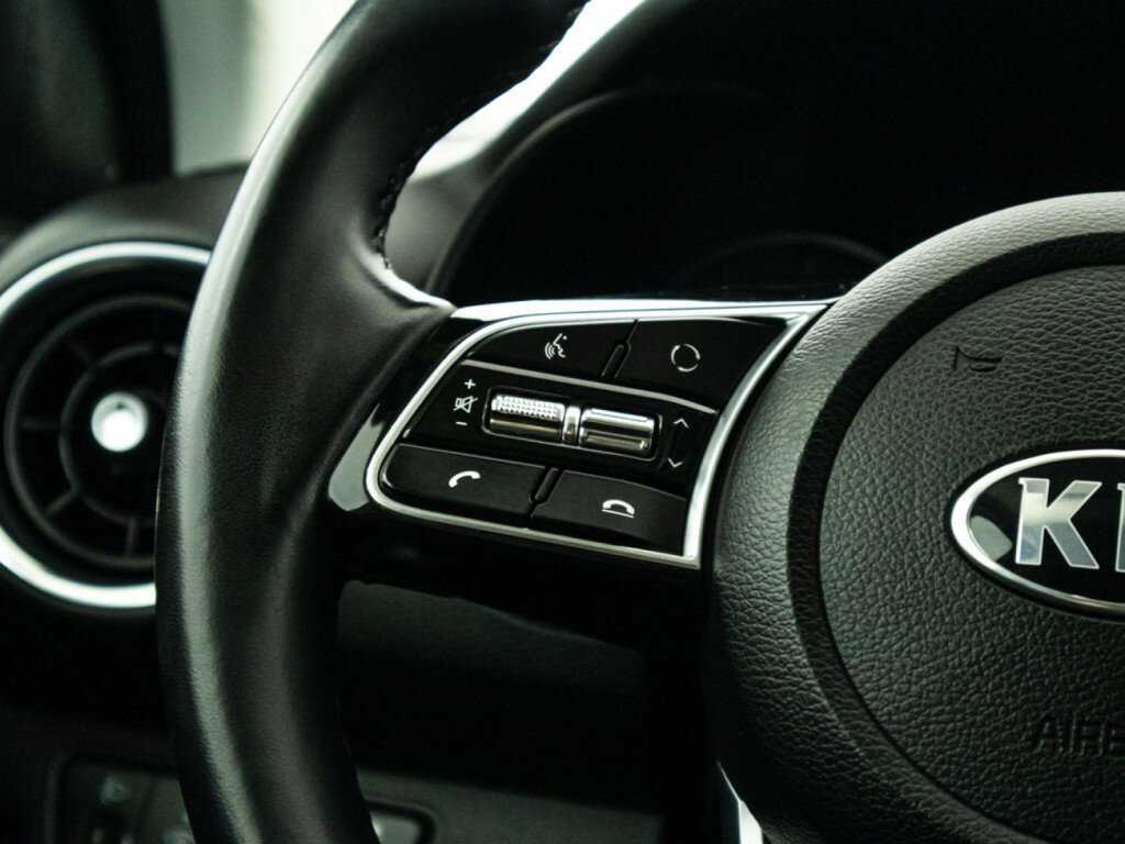 Купить Kia Cerato, 2021, 57 196 км.. Фото: #22