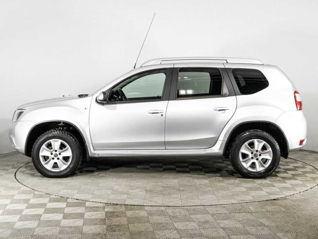 Купить Ниссан Террано, 2019, 71 925 км.. Фото: #7