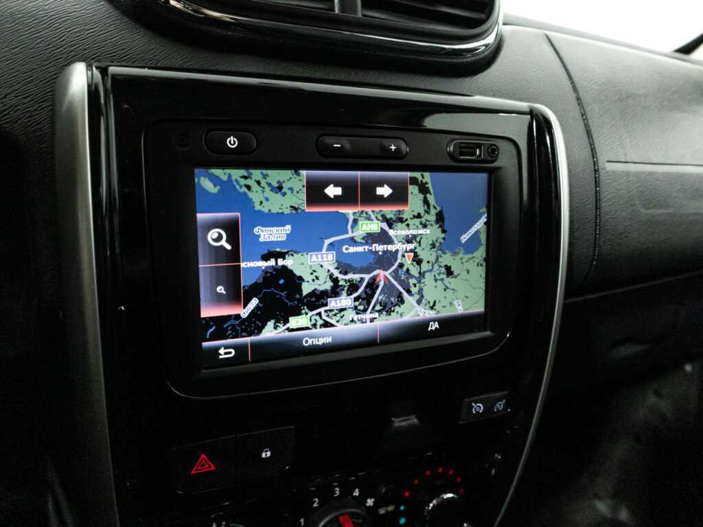 Купить Ниссан Террано, 2019, 71 925 км.. Фото: #14