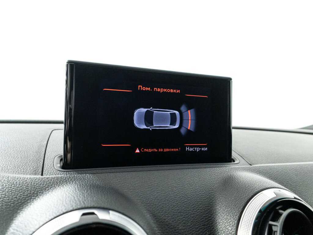 Купить Audi A3, 2014, 142 017 км.. Фото: #16