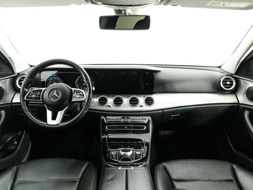 Купить Mercedes-Benz E-Класс, 2019, 266 680 км.. Фото: #12