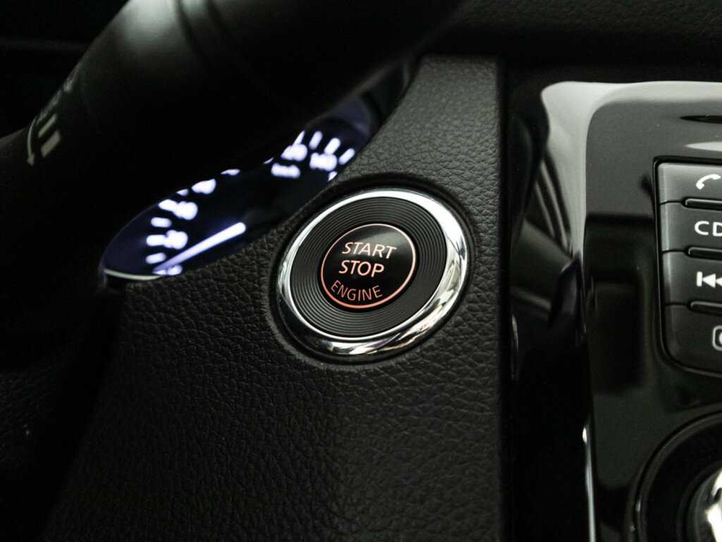 Купить Nissan X-Trail, 2017, 159 629 км.. Фото: #18