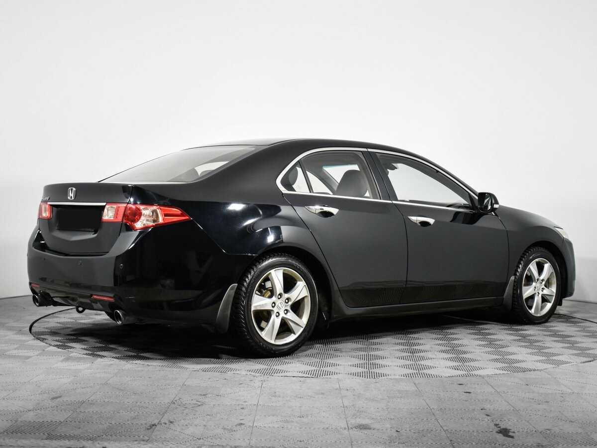 Купить Хонда Аккорд, 2012, 68 157 км.. Фото: #4