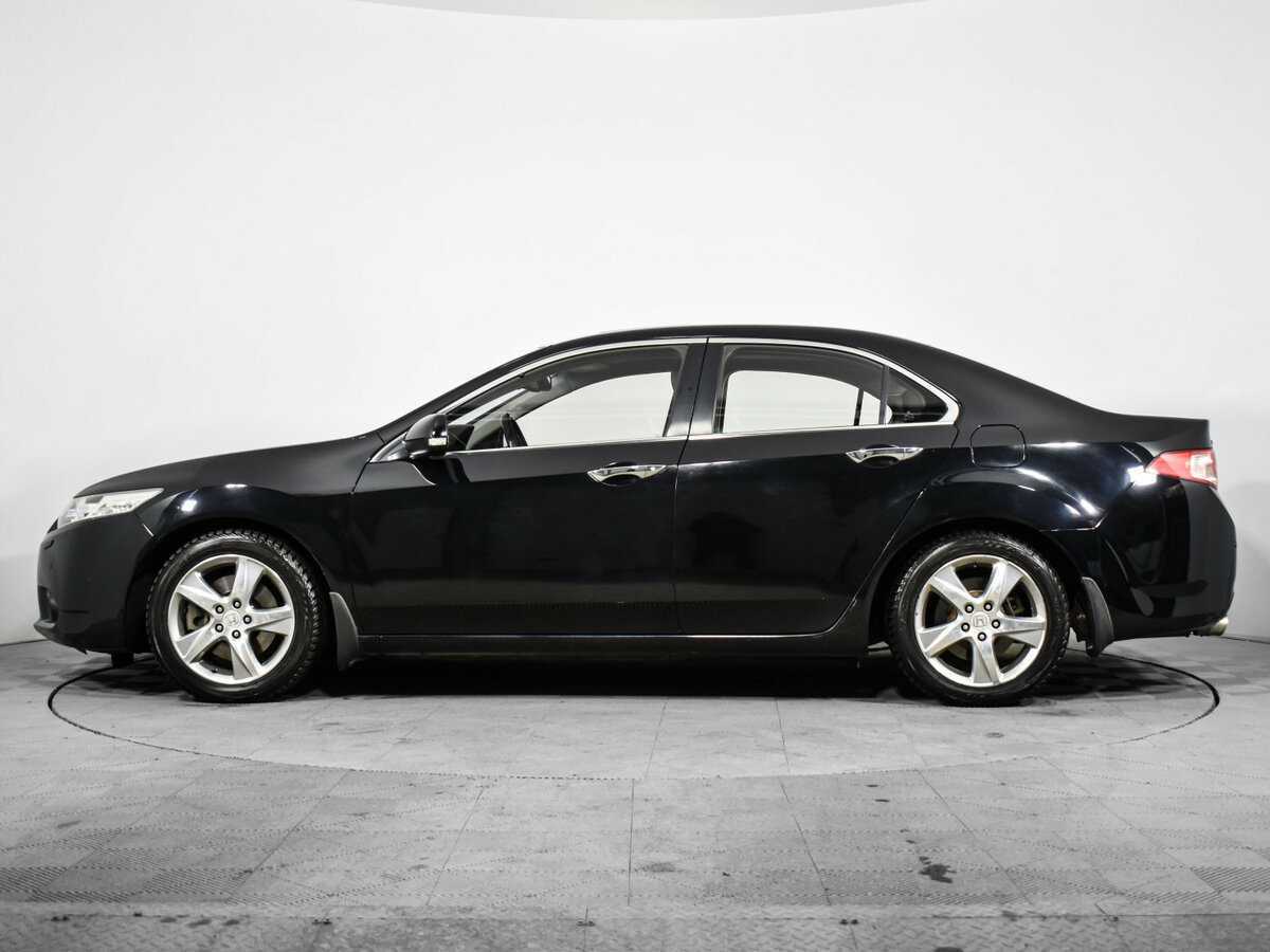 Купить Хонда Аккорд, 2012, 68 157 км.. Фото: #7