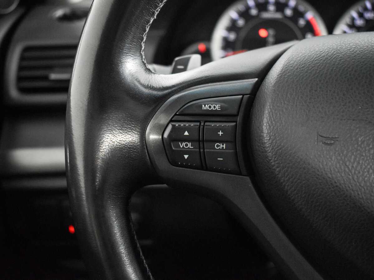 Купить Хонда Аккорд, 2012, 68 157 км.. Фото: #18