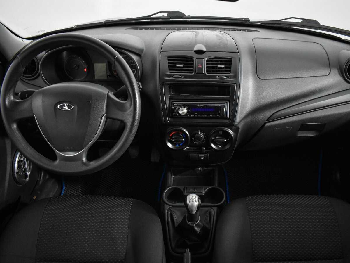 Купить Лада (ВАЗ) Калина, 2013, 81 000 км.. Фото: #13