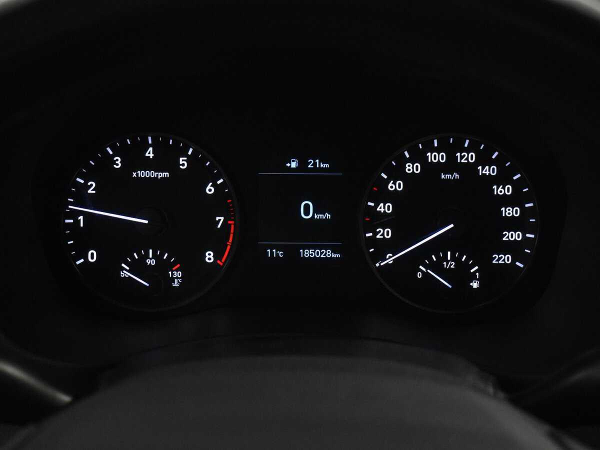 Купить Хендай Солярис, 2017, 185 026 км.. Фото: #17