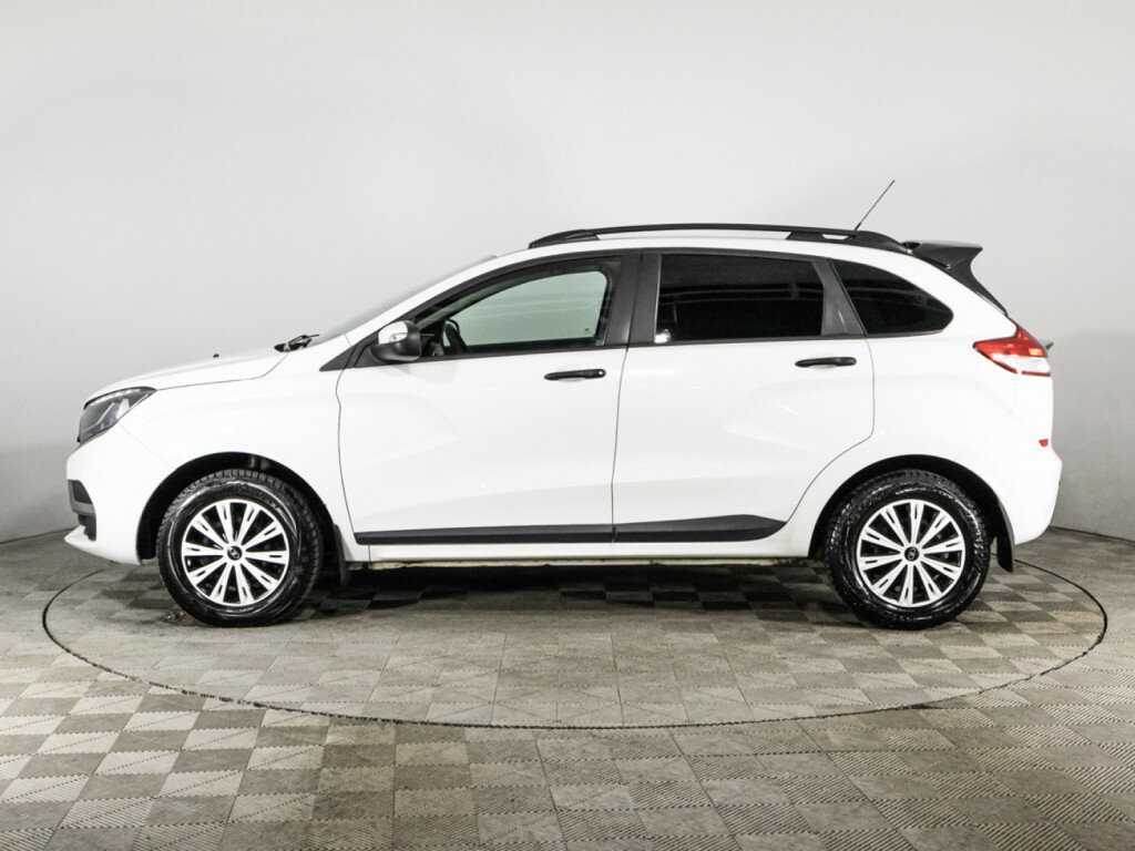 Купить Лада (ВАЗ) ИКСРЭЙ, 2018, 110 729 км.. Фото: #7