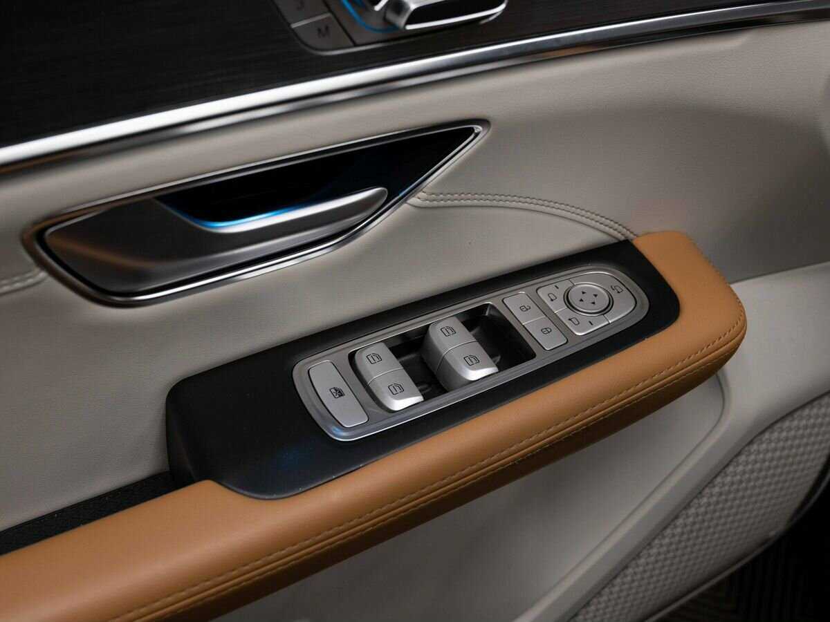 Купить Jetour X70 PLUS, 2023, 30 000 км.. Фото: #19