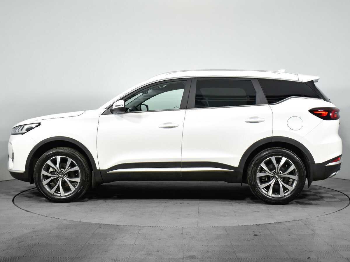 Купить Chery Tiggo 7 Pro, 2023, 13 970 км.. Фото: #6