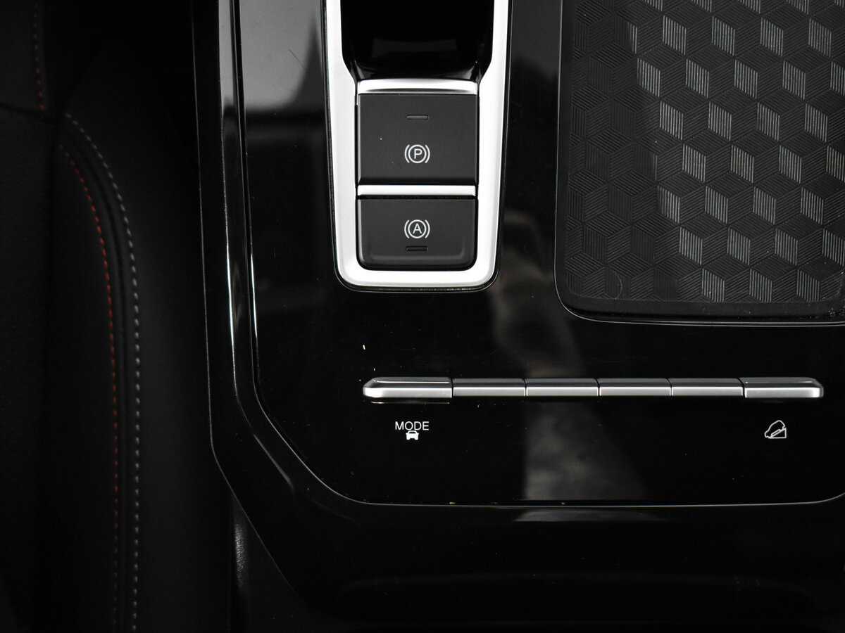 Купить Chery Tiggo 7 Pro, 2023, 13 970 км.. Фото: #9