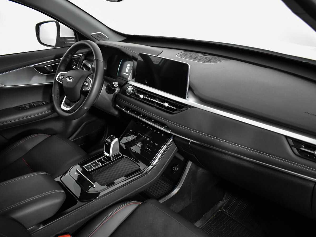 Купить Chery Tiggo 7 Pro, 2023, 13 970 км.. Фото: #15