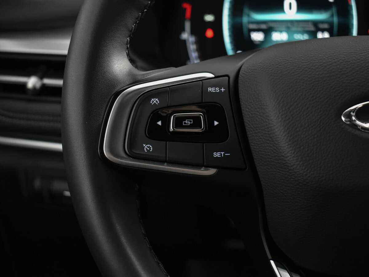 Купить Chery Tiggo 7 Pro, 2023, 13 970 км.. Фото: #19